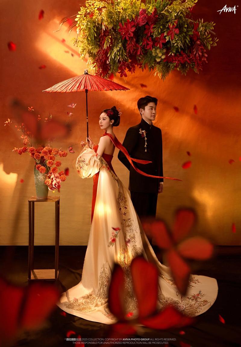 婚庆司仪：见证美好时刻的艺术之选