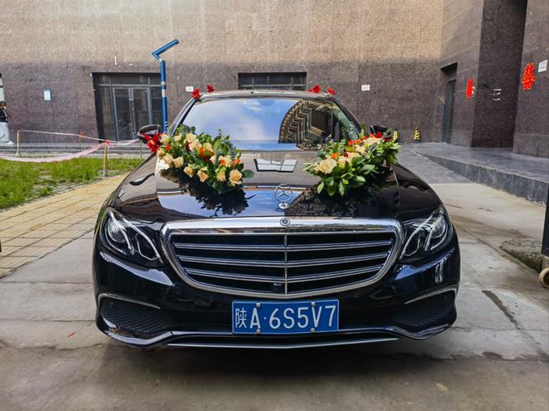 婚礼现场布置