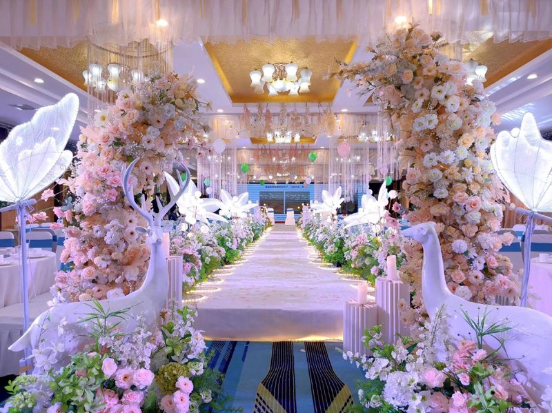 长春婚礼策划
